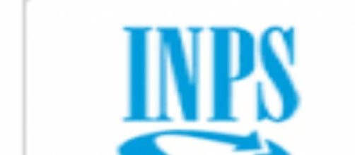 logo inps previdenza sociale