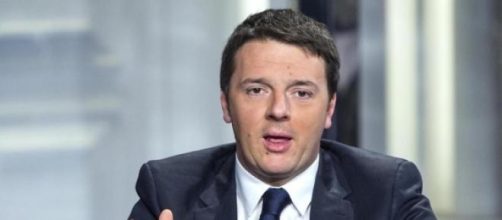Matteo Renzi risponde alle critiche sull'Italicum