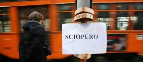 Sciopero mezzi milano 28 aprile