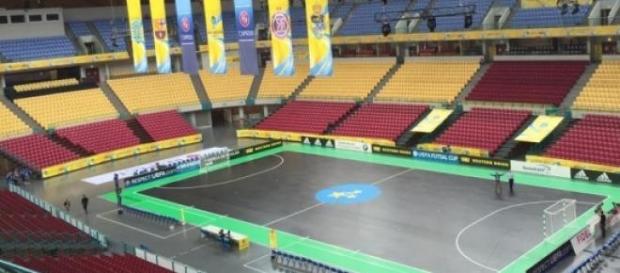 A competição é disputada em Lisboa, na MEO Arena. A competição é disputada em Lisboa, na MEO Arena.