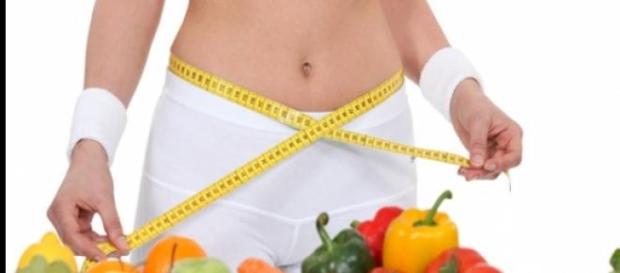 Alimentos que emagrecem de forma saudável Alimentos que emagrecem de forma saudável