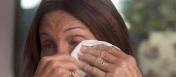 Bruce Jenner emocionado ao assumir mudança de sexo Bruce Jenner emocionado ao assumir mudança de sexo
