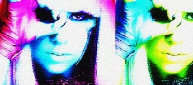 'Contemporary Icon Award' for Lady Gaga 'Contemporary Icon Award' for Lady Gaga