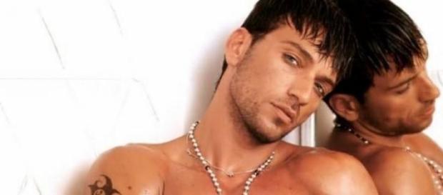 Costantino Vitagliano a Uomini e Donne Costantino Vitagliano a Uomini e Donne