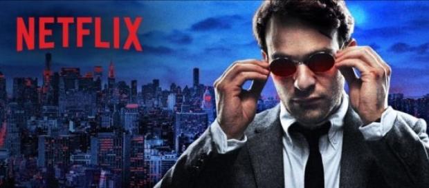 Daredevil consegue segunda temporada Daredevil consegue segunda temporada