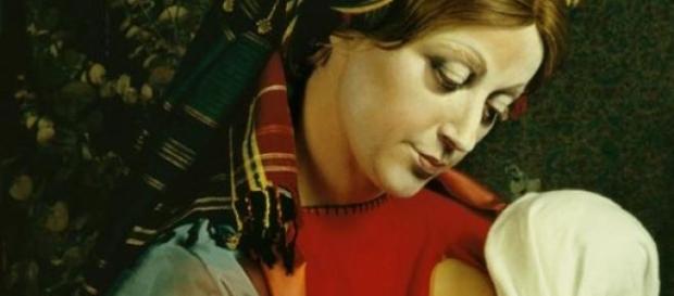 Grande Madre -Courtesy Fondazione Nicola Trussardi Grande Madre -Courtesy Fondazione Nicola Trussardi
