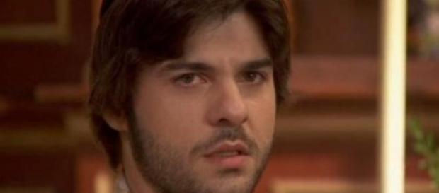 Il segreto: Gonzalo è Martin. Il segreto: Gonzalo è Martin.