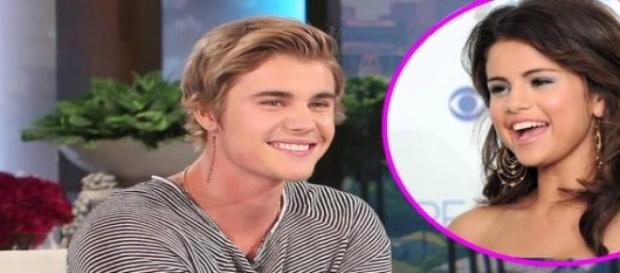 Justin Bieber tem sempre Selena no pensamento. Justin Bieber tem sempre Selena no pensamento.
