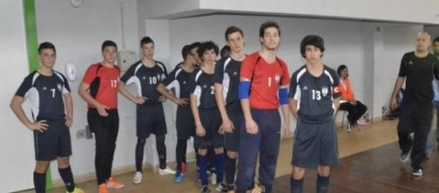 Juvenis do Maia Clube Açores Juvenis do Maia Clube Açores