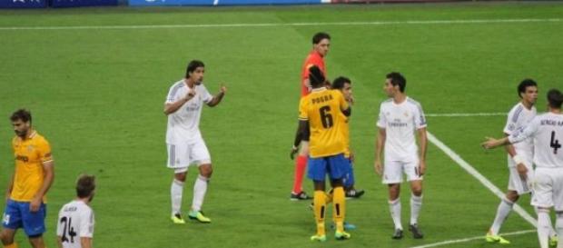 Juventus e Real Madrid, um duelo histórico Juventus e Real Madrid, um duelo histórico