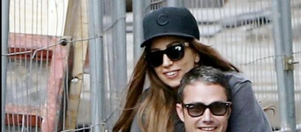 Lady Gaga cambia sus hábitos de vida Lady Gaga cambia sus hábitos de vida
