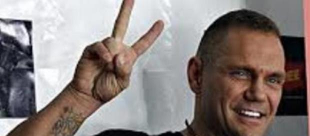 Nacho Vidal,nominado esta semana de Supervivientes Nacho Vidal,nominado esta semana de Supervivientes
