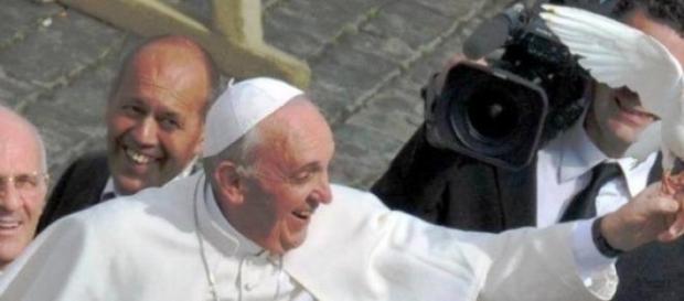 Papa Francisco em Portugal Papa Francisco em Portugal