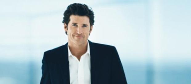 Patrick Dempsey, ator de 'Anatomia de Grey' Patrick Dempsey, ator de 'Anatomia de Grey'