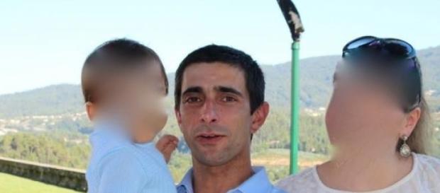 Paulo Marcelino Paiva tinha 34 anos Paulo Marcelino Paiva tinha 34 anos