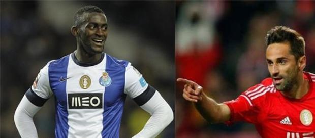 Quem será o melhor marcador da Liga NOS 2014/15? Quem será o melhor marcador da Liga NOS 2014/15?
