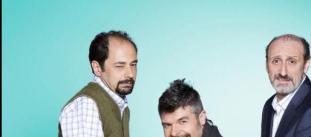 "La Que se Avecina" estará plagada de sorpresas "La Que se Avecina" estará plagada de sorpresas