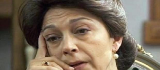Scontro tra Candela e donna Francisca Scontro tra Candela e donna Francisca