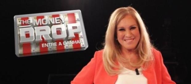 'The Money Drop' em directo ao sábado 'The Money Drop' em directo ao sábado