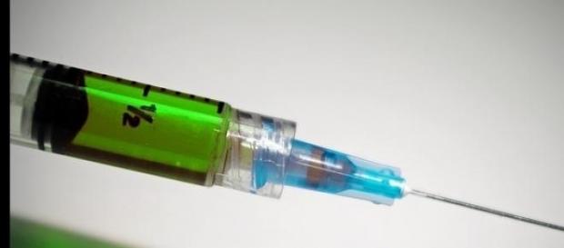 Vacina anti-sarampo não causa autismo Vacina anti-sarampo não causa autismo