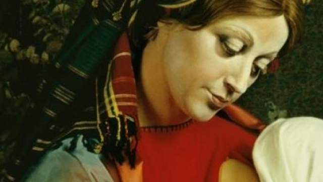 Grande Madre -Courtesy Fondazione Nicola Trussardi