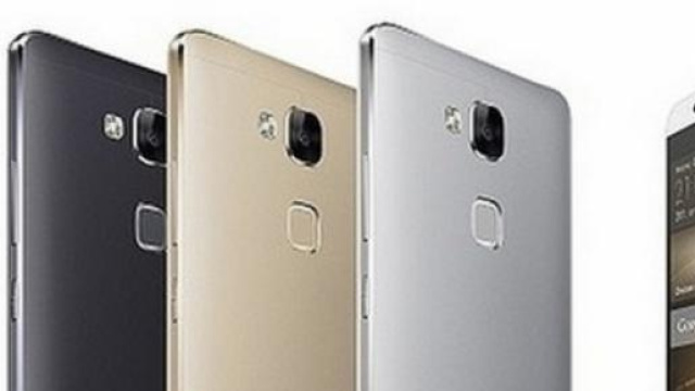 Huawei P8 caratteristiche tecniche e prezzo
