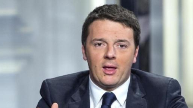 Matteo Renzi risponde alle critiche sull'Italicum