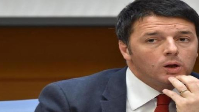 Renzi, i pensionandi si aspettano da te decisioni 