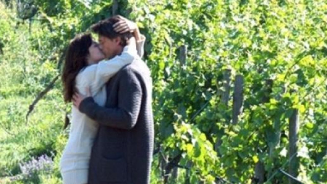 Replica Le tre rose di Eva 3 del 24/4:lo streaming