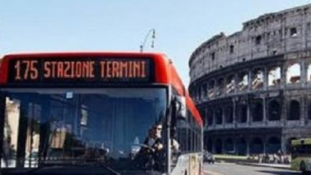 Sciopero dei trasporti a Roma, marted&igrave; 28 aprile 