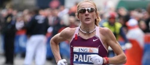 Could this be Paula Radcliffe's final marathon?