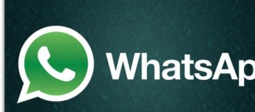 Il logo dell'applicazione Whatsapp