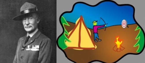 Lord Baden-Powell: Fundador do Escotismo