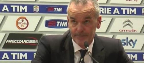 Voti Lazio-Chievo Gazzetta Fantacalcio: Pioli