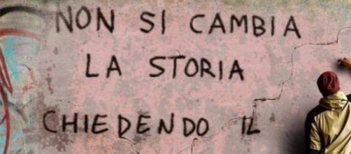 Sciopero generale 5 Maggio 2015