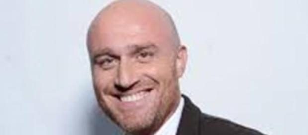 Al Maurizio Costanzo la storia Mengacci e Zerbi Al Maurizio Costanzo la storia Mengacci e Zerbi
