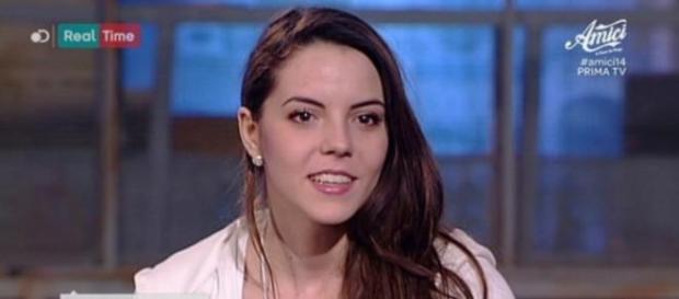 Amici 14: l'eliminata della 4^ puntata è Shaila Amici 14: l'eliminata della 4^ puntata è Shaila