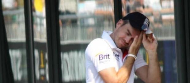 Anderson bowled England to Test victory Anderson bowled England to Test victory