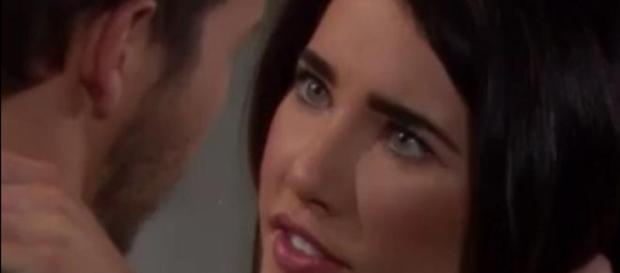 Anticipazioni Beautiful: Steffy e Rick? Anticipazioni Beautiful: Steffy e Rick?