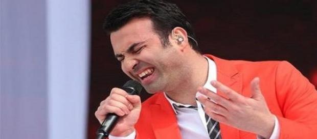 Antonio von DSDS 2015: Gänsehaut pur Antonio von DSDS 2015: Gänsehaut pur