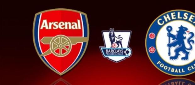 Arsenal-Chelsea a contar para a 33ª jornada Arsenal-Chelsea a contar para a 33ª jornada