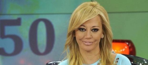Belén Esteban, un clásico de la tv Belén Esteban, un clásico de la tv