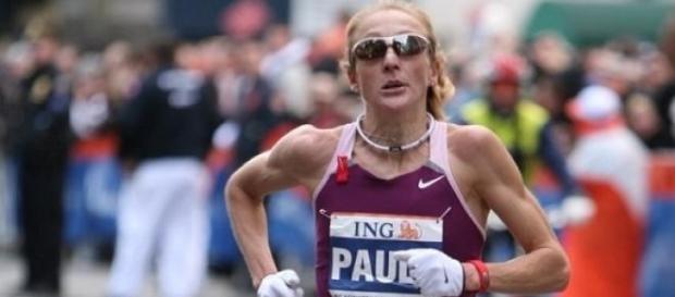 Could this be Paula Radcliffe's final marathon? Could this be Paula Radcliffe's final marathon?