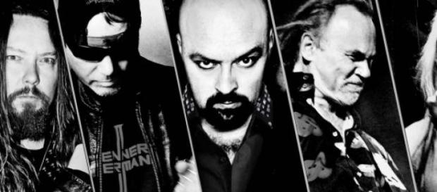 Denner/Shermann, alegria dos fãs de Mercyful Fate Denner/Shermann, alegria dos fãs de Mercyful Fate