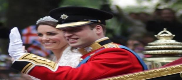 E' nata the Royal Baby in Inghilterra E' nata the Royal Baby in Inghilterra
