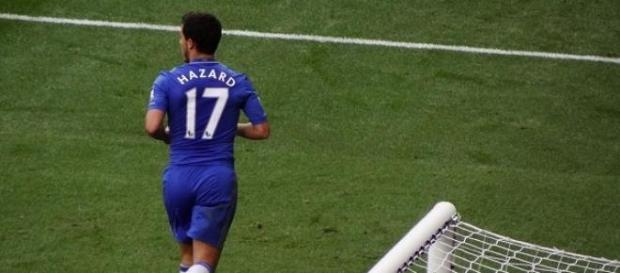 Eden Hazard, meilleur joueur de Premier League? Eden Hazard, meilleur joueur de Premier League?