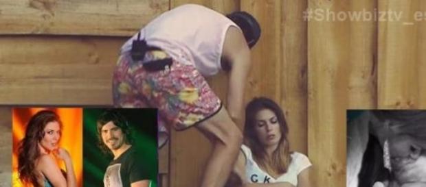 Eugenia le da un ultimátum a Matías Eugenia le da un ultimátum a Matías