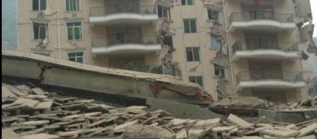 Fue una tragedia de funestas consecuencias Fue una tragedia de funestas consecuencias