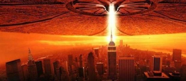 Independence Day, segunda parte. Independence Day, segunda parte.