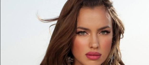 Irina Shayk triunfa en Estados Unidos Irina Shayk triunfa en Estados Unidos
